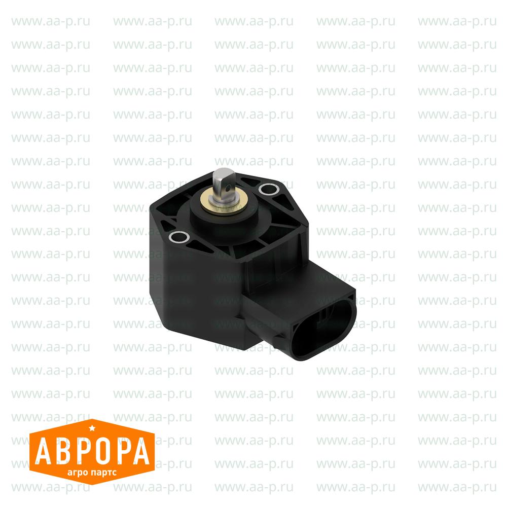 Sensor